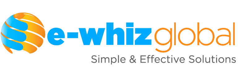 e-Whiz Global Logo