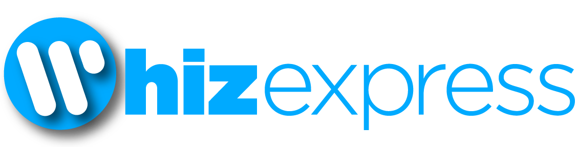 E-Whiz-Express Logo